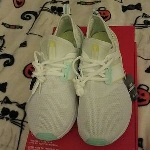 New Balance comfort insert memory sole